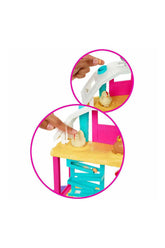 Barbie Eğlenceli Çiftlik Hayatı Oyun Seti HGY88